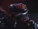 旧zoids ゴジュラス　サラマンダー　cm