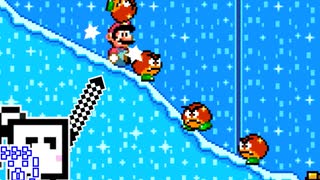 【CeVIO実況】マリオメーカーざらめちゃん2#160【スーパーマリオメーカー2】