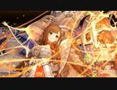 【城プロ音楽変更動画】【真・武神降臨！黒田長政 -超難-（2021年3月復刻版）】に3人の水城娘たちで挑戦（殿無傷 全城娘未大破 ）