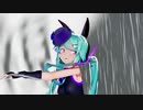 【MMD】ライスサワー(Sour式初音ミク)で『エゴロック』