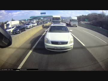 世界の交通事故動画集59