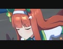 ウマ娘　GⅠ:秋華賞　サイレンススズカ