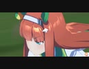 ウマ娘　GⅠ:エリザベス女王杯　サイレンススズカ
