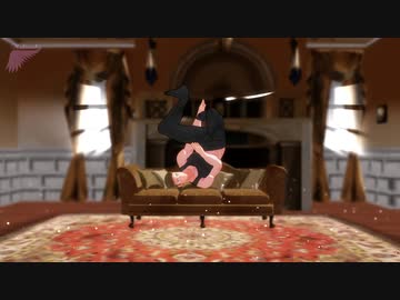 【APヘタリアMMD】幸せになれる隠しEDがあるらしい【祝再開　独】