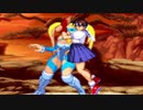 【ストZERO3】 レインボー・ミカ 【リョナ】
