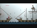 Stick 'Em Up 2: Paper Adventures　前編（プレイ動画）