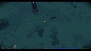 【RUNNING WITH RIFLES】少女前線MODを導入してみた（プレイ動画）