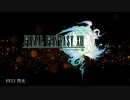 FF13 閃光をSampleTank4使って再現してみた