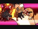FGO　日本出身・和装サーヴァントと征く異聞帯攻略　其ノ四十六
