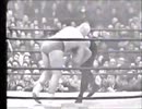 力道山 VS ザ・デストロイヤー 63年12月2日 日本プロレス