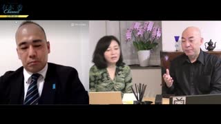 人気の 有本香channel 動画 143本 ニコニコ動画