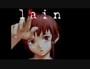 Serial Experiments Lain- DUVET (cover by Kaicy)