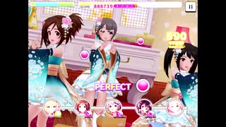 人気の シンデレラガールズスターライトステージ 動画 19本 ニコニコ動画