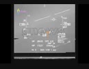 ヘリオス航空522便墜落事故 F-16HUD
