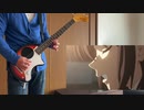 涼宮ハルヒの憂鬱 God knows... 弾いてみた(友人が)