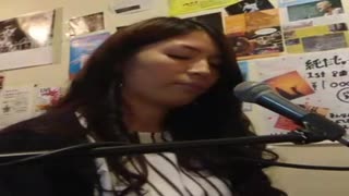 オリジナル曲　君の瞳／林野美希