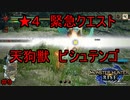 【実況】MHR＃9　★４緊急クエスト