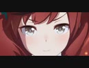 ウマ娘　GⅠ:ホープフルステークス　ナイスネイチャ