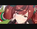 ウマ娘　GⅠ:皐月賞　ナイスネイチャ