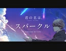 【君の名は。-Your name.-】スパークル / RADWIMPS (cover) - Coto【歌ってみた】