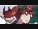 ウマ娘　GⅠ:日本ダービー　ナイスネイチャ