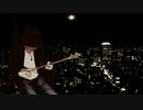 Fly Me To The Moon を3弦ギター「ミンミン」で弾いてみた