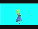 棒でひでを一撃するDIYUSI