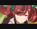 ウマ娘　GⅠ:ジャパンカップ　ナイスネイチャ