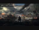 【Hell Let Loose】リアル系WW2FPSゲームをやってみる：歩兵編（プレイ動画）