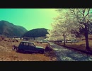 京都の里山　大原　2021年の桜を観ながら　SATOYAMA KYOTO OHARA オリジナル曲