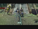 【モンハンライズ その２】里を襲う厄を払う【ドリルカラマリ】