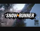 【ぼいちぇび実況】SNOW★RUNNER 業務日誌１