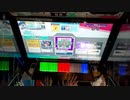 《破滅》Rhapsody for the end　ランクSS手元