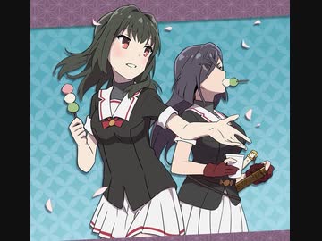 【とじとも】4月’21 戦闘前後ボイスまとめ