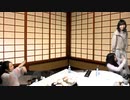 【洲崎綾さん】『春瀬なつみと天野聡美のお部屋deタコパ☆』19舟目≪前編≫