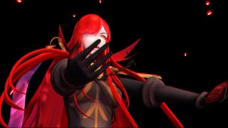 【Fate/MMD】魔王ノッブの短い動画