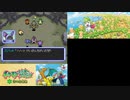 【実況】ポケモン不思議のダンジョン　空の探検隊　タイムシフト　Part6-4【初見】