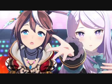 3分で分かる他の女を引く事を許さないトウカイテイオー