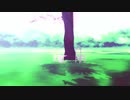 Dreamではるがこないまち【UnderTaleAUMMD】