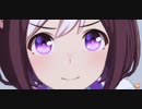 ウマ娘　GⅠ:大阪杯　スペシャルウィーク