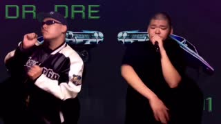 Dr. Dre feat. Snoop Dogg - Still D.R.E. - Cover / 歌ってみた