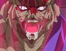 【手描キワミ静止画】各国の『志々雄対剣心 終幕』を検証してみる【SONY英語基準言語】