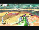 マイDNAマンがいくARMSランクマッチ　ランク20を目指して　Part76
