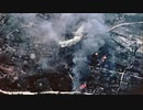 ガンカメラ　太平洋戦争　東京・関東近郊への爆撃