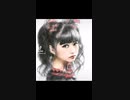 またゆいちゃん描いちゃいました。I drew YUIMETAL again.