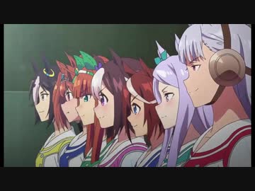 ニコカラ】走れウマ娘オフボーカル - ニコニコ動画