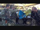 Война в Донбассе（ドンバスの戦争）Omega - Gyöngyhajú Lány