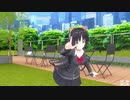 【COM3D2】ランダムなカメラワークで鑑賞する10minダンス『タイヨウパラダイス』編