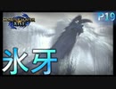 格下げされたベリオロス【モンスターハンターRise  ♯19】