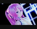 【MMD】「Associate World」【Tda式改変ルカ】